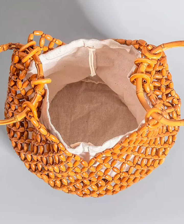 Giada™  | Stylish Woven Bag