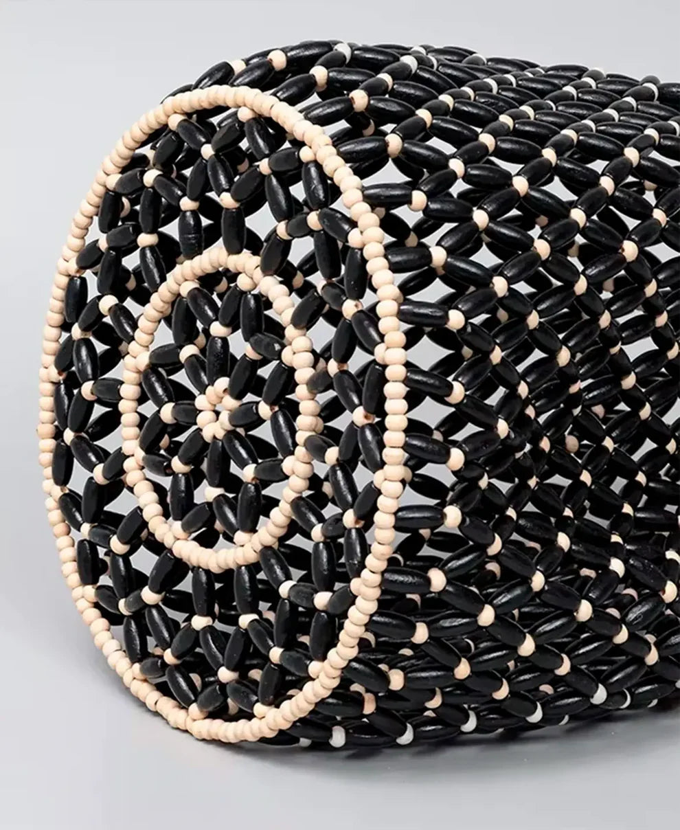 Giada™  | Stylish Woven Bag