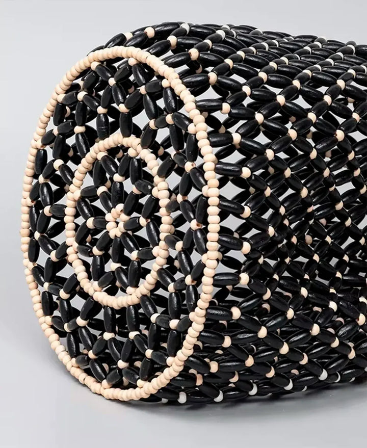 Giada™  | Stylish Woven Bag