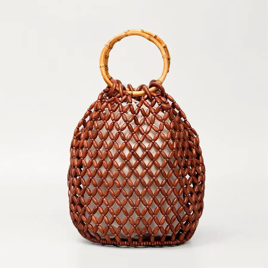 Giada™  | Stylish Woven Bag