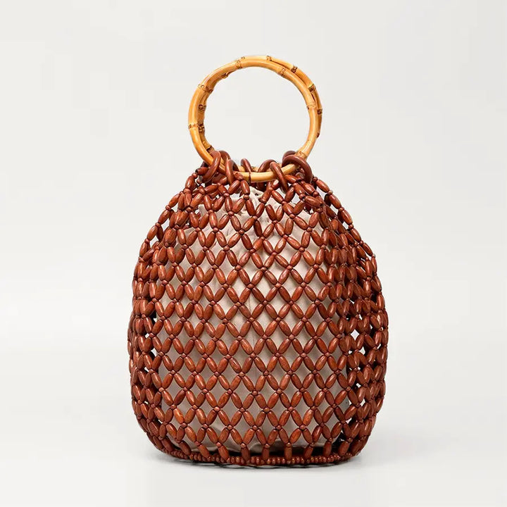 Giada™  | Stylish Woven Bag