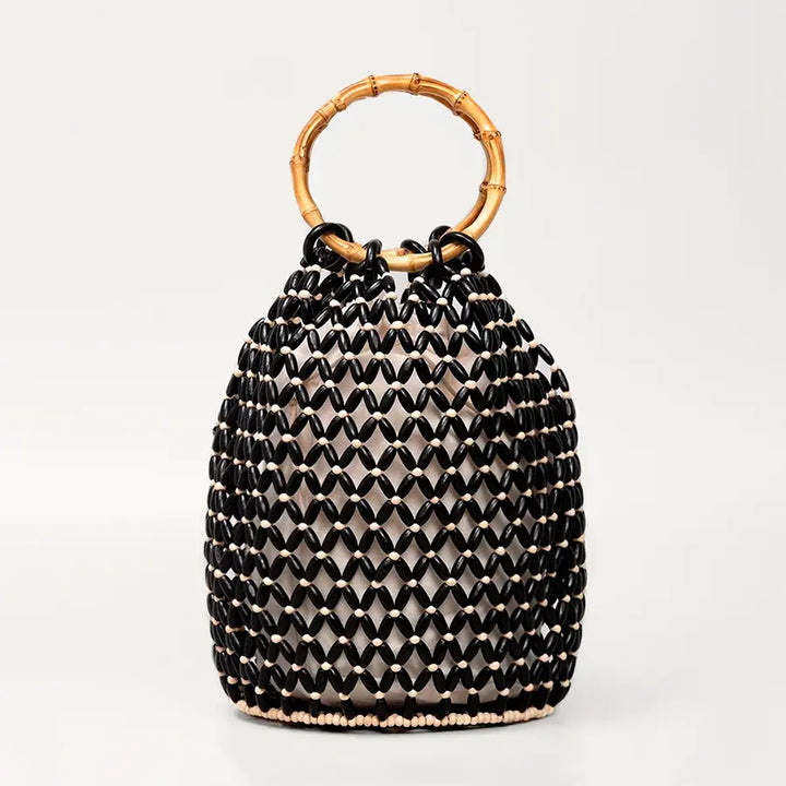 Giada™  | Stylish Woven Bag