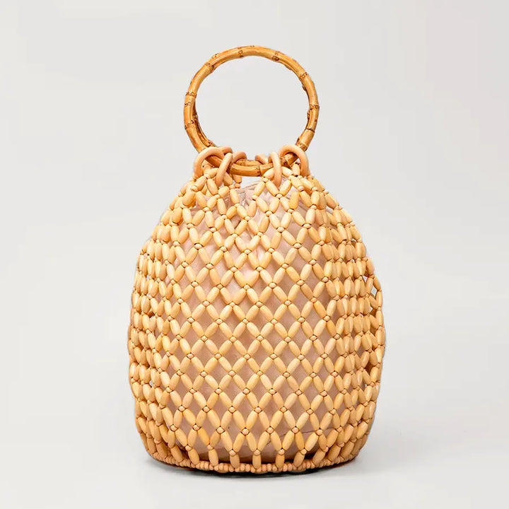 Giada™  | Stylish Woven Bag