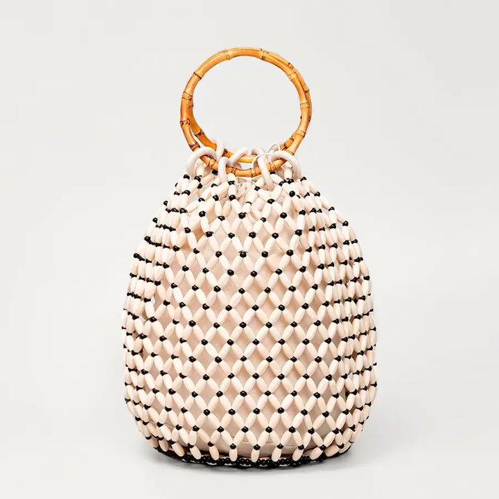 Giada™  | Stylish Woven Bag