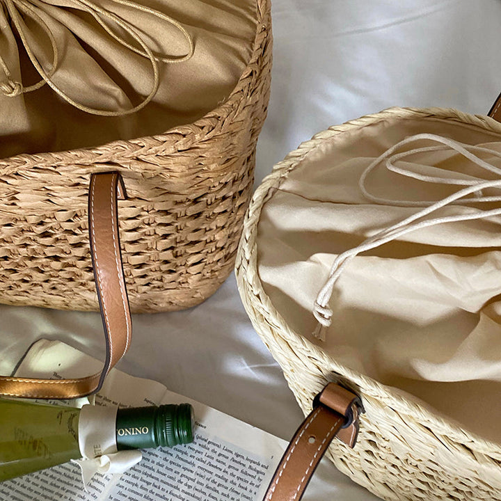Evie™  | Casual Chic Beach Bag