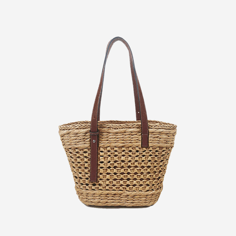 Evie™  | Casual Chic Beach Bag
