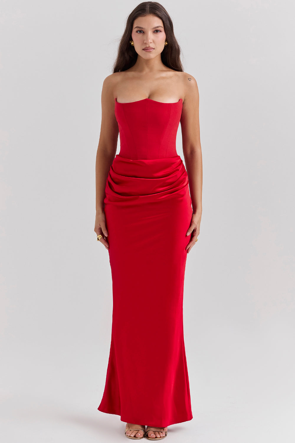 Valeria™ | Elegant Evening Dress