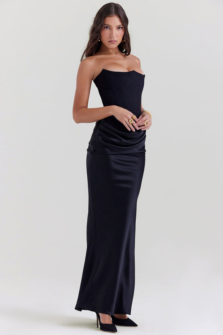Valeria™ | Elegant Evening Dress