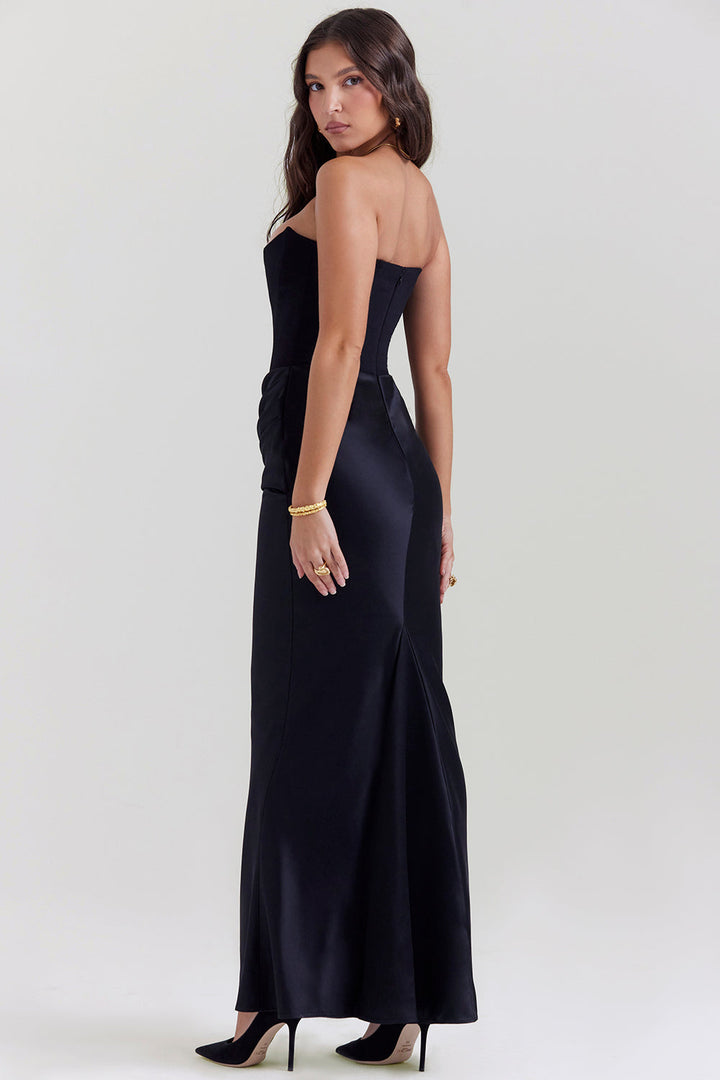 Valeria™ | Elegant Evening Dress