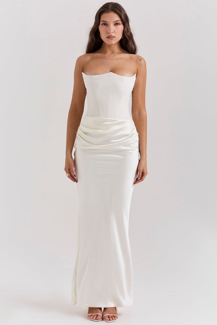 Valeria™ | Elegant Evening Dress