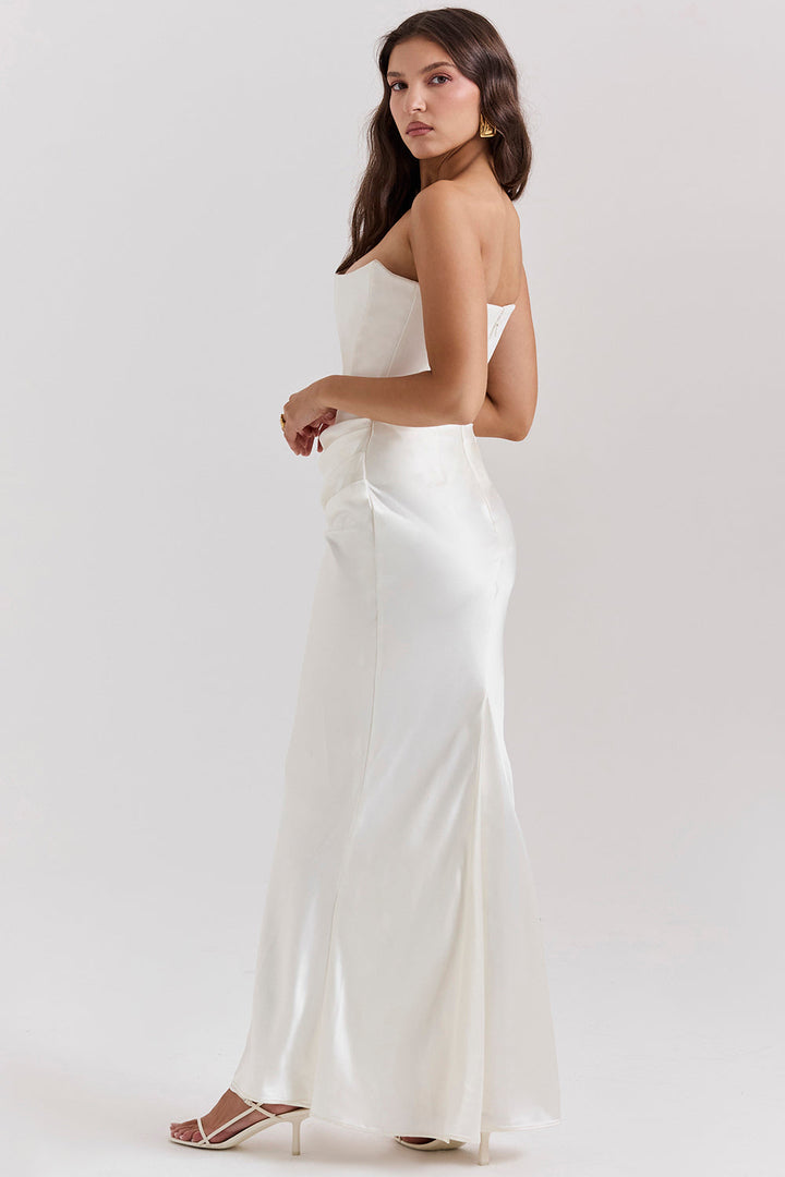 Valeria™ | Elegant Evening Dress