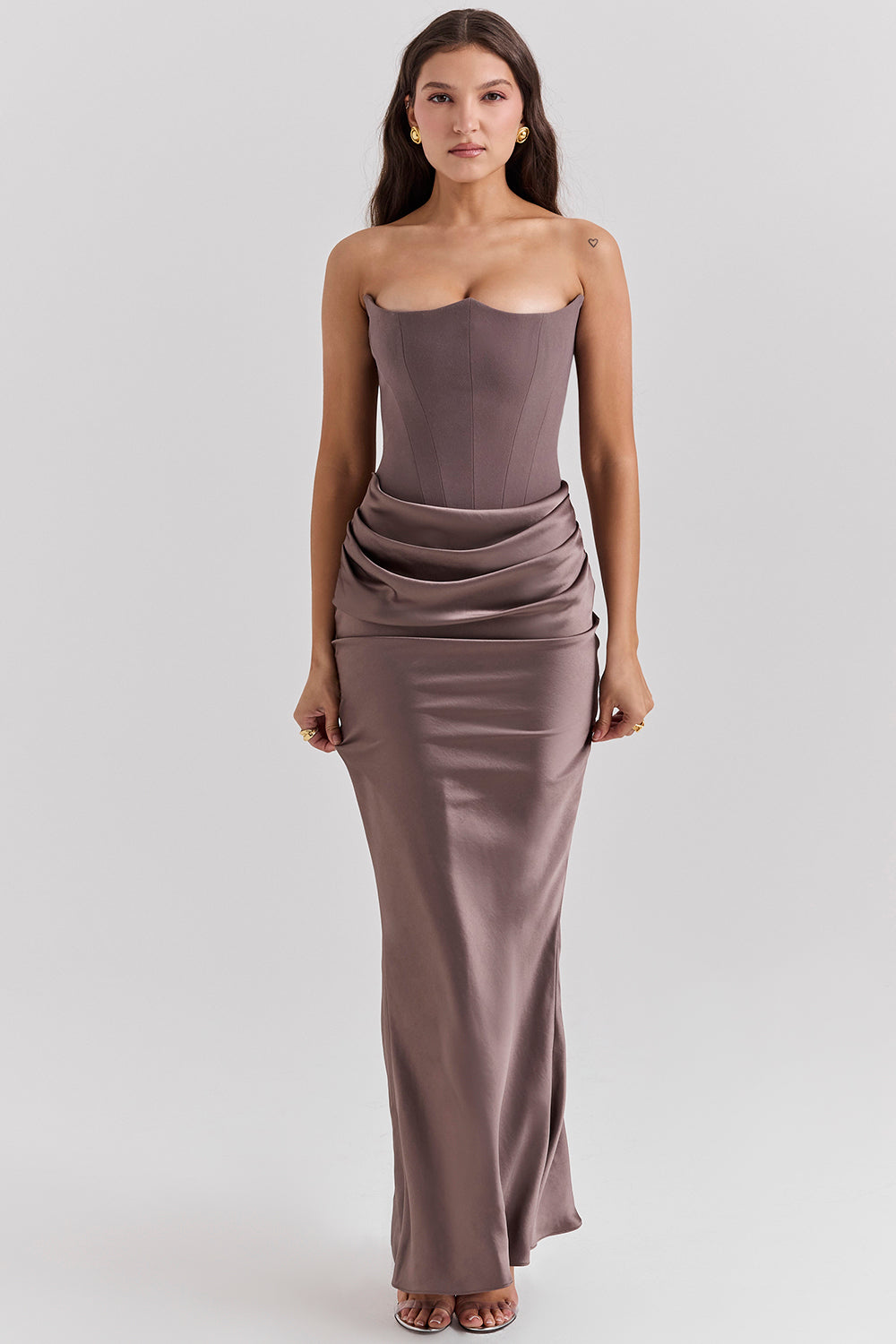 Valeria™ | Elegant Evening Dress
