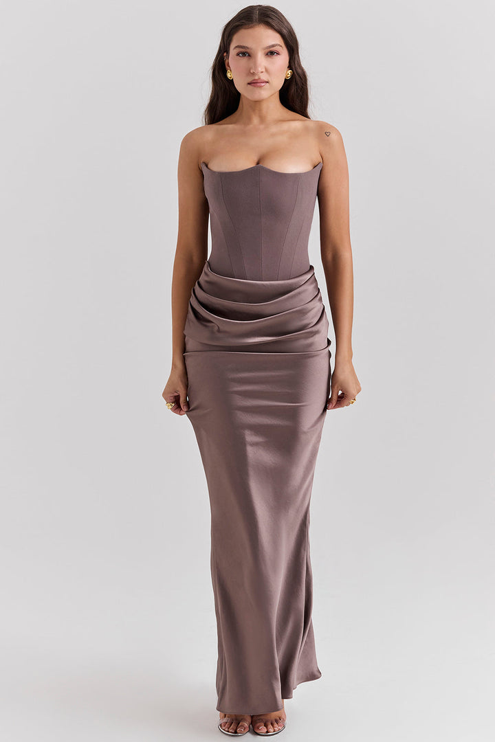 Valeria™ | Elegant Evening Dress
