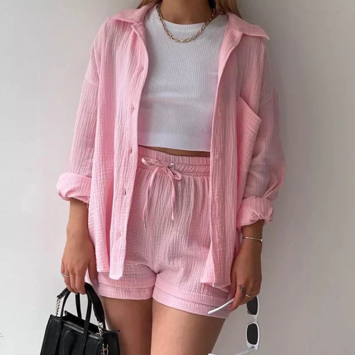 Elena™  | Lightweight Stylish Set